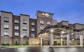 Best Western Plus Atrium Inn & Suites