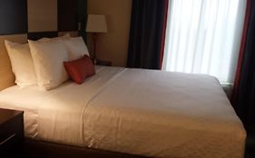 Best Western Plus Atrium Inn & Suites